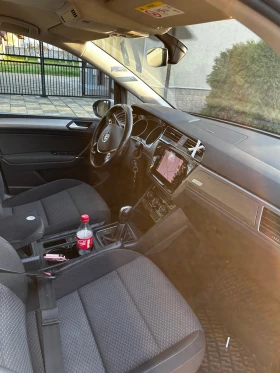 VW Touran - 15800 € / 30902.11 лв. - 89900941 3 | Car24.bg VW Touran - 15800 € / 30902.11 лв. - 89900941 3