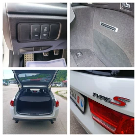 Honda Accord 2.4i-201кс-ШВЕЙЦАРИЯ-РЪЧКА-6ск-FACELIFT-TypeS | Auto.bg — изображение 16 Honda Accord 2.4i-201кс-ШВЕЙЦАРИЯ-РЪЧКА-6ск-FACELIFT-TypeS | Auto.bg — изображение 16