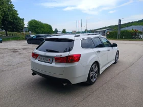Honda Accord 2.4i-201кс-ШВЕЙЦАРИЯ-РЪЧКА-6ск-FACELIFT-TypeS | Auto.bg — изображение 3 Honda Accord 2.4i-201кс-ШВЕЙЦАРИЯ-РЪЧКА-6ск-FACELIFT-TypeS | Auto.bg — изображение 3