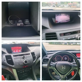 Honda Accord 2.4i-201кс-ШВЕЙЦАРИЯ-РЪЧКА-6ск-FACELIFT-TypeS | Auto.bg — изображение 15 Honda Accord 2.4i-201кс-ШВЕЙЦАРИЯ-РЪЧКА-6ск-FACELIFT-TypeS | Auto.bg — изображение 15