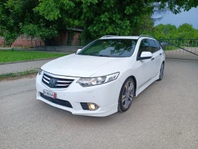 Honda Accord 2.4i-201кс-ШВЕЙЦАРИЯ-РЪЧКА-6ск-FACELIFT-TypeS | Auto.bg — изображение 8 Honda Accord 2.4i-201кс-ШВЕЙЦАРИЯ-РЪЧКА-6ск-FACELIFT-TypeS | Auto.bg — изображение 8