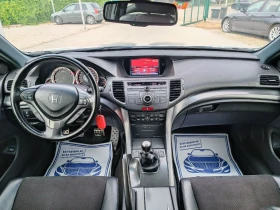 Honda Accord 2.4i-201кс-ШВЕЙЦАРИЯ-РЪЧКА-6ск-FACELIFT-TypeS | Auto.bg — изображение 14 Honda Accord 2.4i-201кс-ШВЕЙЦАРИЯ-РЪЧКА-6ск-FACELIFT-TypeS | Auto.bg — изображение 14