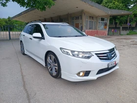 Honda Accord 2.4i-201кс-ШВЕЙЦАРИЯ-РЪЧКА-6ск-FACELIFT-TypeS | Auto.bg — изображение 2 Honda Accord 2.4i-201кс-ШВЕЙЦАРИЯ-РЪЧКА-6ск-FACELIFT-TypeS | Auto.bg — изображение 2