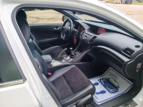 Honda Accord 2.4i-201кс-ШВЕЙЦАРИЯ-РЪЧКА-6ск-FACELIFT-TypeS | Auto.bg — изображение 12 Honda Accord 2.4i-201кс-ШВЕЙЦАРИЯ-РЪЧКА-6ск-FACELIFT-TypeS | Auto.bg — изображение 12