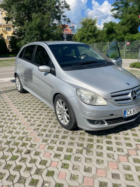 Mercedes-Benz B 200 - 1500 € / 2933.74 лв. - 99953837 9 | Car24.bg Mercedes-Benz B 200 - 1500 € / 2933.74 лв. - 99953837 9