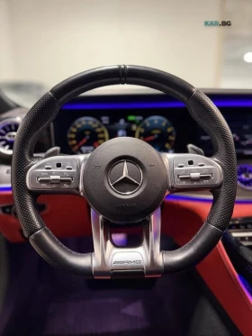 Mercedes-Benz AMG GT 53 * 4MATIC* АвтоКредит* (ЦЕНА ДО БГ) - 53999 € / 105612.86 лв. - 61199036 9 | Car24.bg Mercedes-Benz AMG GT 53 * 4MATIC* АвтоКредит* (ЦЕНА ДО БГ) - 53999 € / 105612.86 лв. - 61199036 9