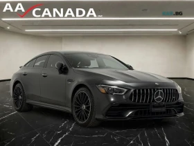 Mercedes-Benz AMG GT 53 * 4MATIC* АвтоКредит* (ЦЕНА ДО БГ) - 53999 € / 105612.86 лв. - 61199036 3 | Car24.bg Mercedes-Benz AMG GT 53 * 4MATIC* АвтоКредит* (ЦЕНА ДО БГ) - 53999 € / 105612.86 лв. - 61199036 3