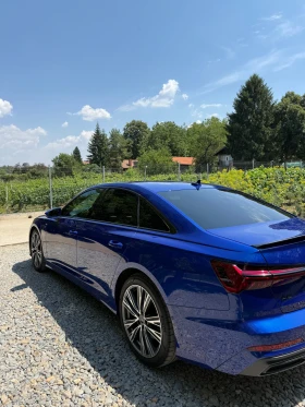 Audi A6 undefined | Auto.bg — изображение 4 Audi A6 undefined | Auto.bg — изображение 4