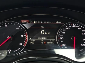 Audi A6 2.0 TDI| 190к.с.| ВКЛ.ТЕХНОТЕСТ | Auto.bg — изображение 8 Audi A6 2.0 TDI| 190к.с.| ВКЛ.ТЕХНОТЕСТ | Auto.bg — изображение 8