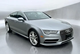Audi A7 S-LINE ~ 3.0T ~ Progressiv ~ quattro ~ CERTIFIED - 15200 € / 29728.62 лв. - 62466952 2 | Car24.bg Audi A7 S-LINE ~ 3.0T ~ Progressiv ~ quattro ~ CERTIFIED - 15200 € / 29728.62 лв. - 62466952 2