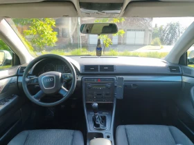 Audi A4 1.9TDI | Auto.bg — изображение 14 Audi A4 1.9TDI | Auto.bg — изображение 14