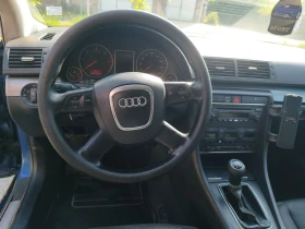 Audi A4 1.9TDI | Auto.bg — изображение 9 Audi A4 1.9TDI | Auto.bg — изображение 9