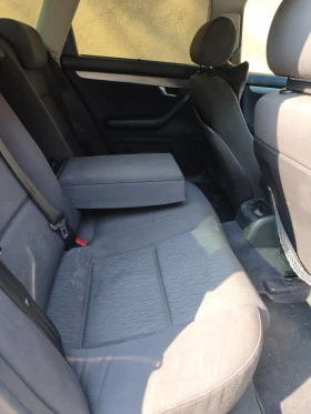 Audi A4 1.9TDI | Auto.bg — изображение 17 Audi A4 1.9TDI | Auto.bg — изображение 17