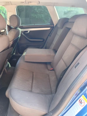 Audi A4 1.9TDI | Auto.bg — изображение 16 Audi A4 1.9TDI | Auto.bg — изображение 16