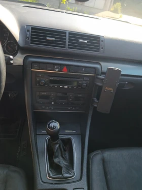 Audi A4 1.9TDI | Auto.bg — изображение 10 Audi A4 1.9TDI | Auto.bg — изображение 10