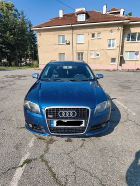 Audi A4 1.9TDI | Auto.bg — изображение 3 Audi A4 1.9TDI | Auto.bg — изображение 3