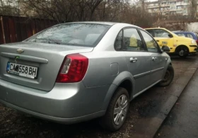 Chevrolet Lacetti - Car24.bg Chevrolet Lacetti