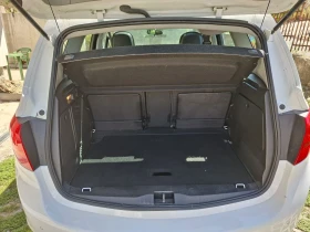 Opel Meriva 1.6cdti НА ЧАСТИ - 5 € - 84593191 10 | Car24.bg Opel Meriva 1.6cdti НА ЧАСТИ - 5 € - 84593191 10