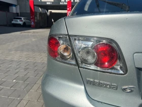 Mazda 6 - 1900 € - 22051867 13 | Car24.bg Mazda 6 - 1900 € - 22051867 13