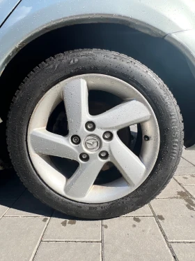 Mazda 6 - 1900 € - 22051867 10 | Car24.bg Mazda 6 - 1900 € - 22051867 10