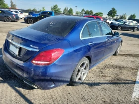 Mercedes-Benz C 300 АМГ ПАКЕТ/CARFAX/ПОДГРЕВ/ПАМЕТ/ПАНОРАМА/ - 14499 € - 44760188 3 | Car24.bg Mercedes-Benz C 300 АМГ ПАКЕТ/CARFAX/ПОДГРЕВ/ПАМЕТ/ПАНОРАМА/ - 14499 € - 44760188 3