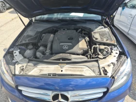 Mercedes-Benz C 300 АМГ ПАКЕТ/CARFAX/ПОДГРЕВ/ПАМЕТ/ПАНОРАМА/ - 14499 € - 44760188 17 | Car24.bg Mercedes-Benz C 300 АМГ ПАКЕТ/CARFAX/ПОДГРЕВ/ПАМЕТ/ПАНОРАМА/ - 14499 € - 44760188 17