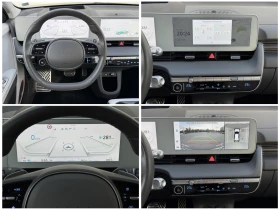 Hyundai Ioniq 5 UNIQ AWD 77.4 kWh | Auto.bg — изображение 12 Hyundai Ioniq 5 UNIQ AWD 77.4 kWh | Auto.bg — изображение 12