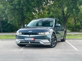 Hyundai Ioniq 5 UNIQ AWD 77.4 kWh