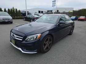 Mercedes-Benz C 300 * CARFAX * БЕЗ ПЪРВОНАЧАЛНА ВНОСКА