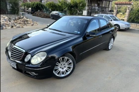 Mercedes-Benz E 280 - 3000 € - 17481631 5 | Car24.bg Mercedes-Benz E 280 - 3000 € - 17481631 5