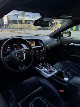 Audi A5 S Line | Auto.bg — изображение 9 Audi A5 S Line | Auto.bg — изображение 9