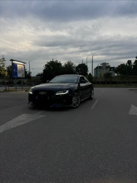 Audi A5 S Line | Auto.bg — изображение 7 Audi A5 S Line | Auto.bg — изображение 7