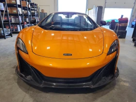 McLaren 650S 3.8l 8 - 81300 € - 97068703 5 | Car24.bg McLaren 650S 3.8l 8 - 81300 € - 97068703 5