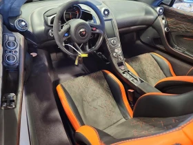 McLaren 650S 3.8l 8 - 81300 € - 97068703 8 | Car24.bg McLaren 650S 3.8l 8 - 81300 € - 97068703 8