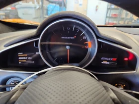McLaren 650S 3.8l 8 - 81300 € - 97068703 9 | Car24.bg McLaren 650S 3.8l 8 - 81300 € - 97068703 9
