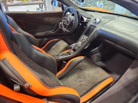 McLaren 650S 3.8l 8 - 81300 € - 97068703 10 | Car24.bg McLaren 650S 3.8l 8 - 81300 € - 97068703 10