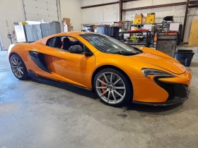 McLaren 650S 3.8l 8 - 81300 € - 97068703 4 | Car24.bg McLaren 650S 3.8l 8 - 81300 € - 97068703 4