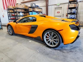 McLaren 650S 3.8l 8 - 81300 € - 97068703 2 | Car24.bg McLaren 650S 3.8l 8 - 81300 € - 97068703 2