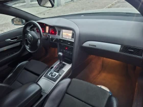 Audi A6 3.0.D S Line Quattro - 4399 € - 81542345 7 | Car24.bg Audi A6 3.0.D S Line Quattro - 4399 € - 81542345 7