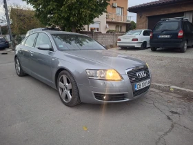 Audi A6 3.0.D S Line Quattro - 4399 € - 81542345 4 | Car24.bg Audi A6 3.0.D S Line Quattro - 4399 € - 81542345 4