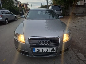 Audi A6 3.0.D S Line Quattro - 4399 € - 81542345 3 | Car24.bg Audi A6 3.0.D S Line Quattro - 4399 € - 81542345 3