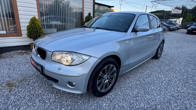 BMW 120 2.0 -163 к.c - 4200 € / 8214.49 лв. - 64270453 1 | Car24.bg BMW 120 2.0 -163 к.c - 4200 € / 8214.49 лв. - 64270453 1