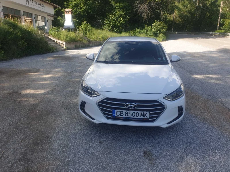 Hyundai Elantra САМО НА ГАЗ - 10300 € / 20145.05 лв. - 66696360 1 | Car24.bg Hyundai Elantra САМО НА ГАЗ - 10300 € / 20145.05 лв. - 66696360 1
