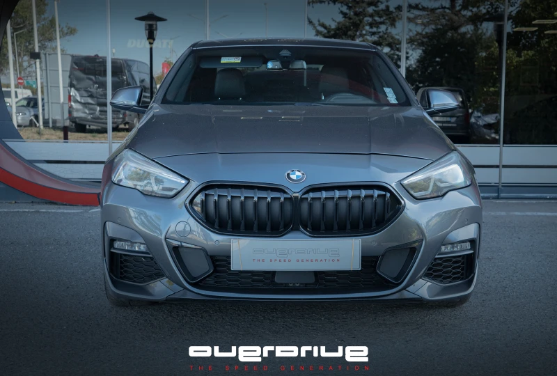 BMW 2 Gran Coupe 218i M Sport пакет - 16300 € - 85532651 1 | Car24.bg BMW 2 Gran Coupe 218i M Sport пакет - 16300 € - 85532651 1