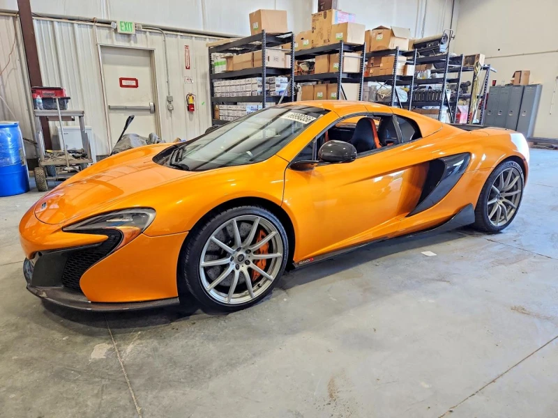 McLaren 650S 3.8l 8 - 81300 € - 97068703 1 | Car24.bg McLaren 650S 3.8l 8 - 81300 € - 97068703 1