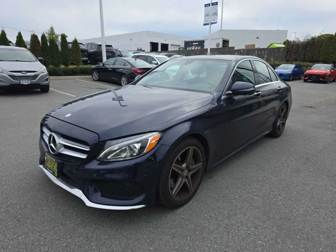 Mercedes-Benz C 300 АМГ ПАКЕТ/CARFAX/ПОДГРЕВ/ПАМЕТ/ПАНОРАМА/ | Auto.bg — изображение 1 Mercedes-Benz C 300 АМГ ПАКЕТ/CARFAX/ПОДГРЕВ/ПАМЕТ/ПАНОРАМА/ | Auto.bg — изображение 1