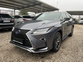 Lexus RX 450h F Sport/360Camera/Panorama/Full/В гаранция - Car24.bg Lexus RX 450h F Sport/360Camera/Panorama/Full/В гаранция
