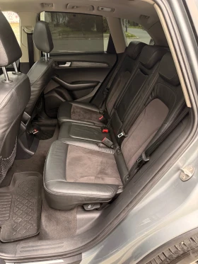 Audi Q5 3.0TDI QUATTRO/S-TRONIC/ПАНОРАМА/ПОДГРЕВ/ЛИЗИНГ* * - 20400 лв. / 10430.35 € - 65952763 11 | Car24.bg Audi Q5 3.0TDI QUATTRO/S-TRONIC/ПАНОРАМА/ПОДГРЕВ/ЛИЗИНГ* * - 20400 лв. / 10430.35 € - 65952763 11