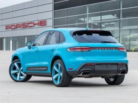 Porsche Macan AWD * PREMIUM * АвтоКредит* (ЦЕНА ДО БГ) - 20699 € / 40483.73 лв. - 69745110 4 | Car24.bg Porsche Macan AWD * PREMIUM * АвтоКредит* (ЦЕНА ДО БГ) - 20699 € / 40483.73 лв. - 69745110 4