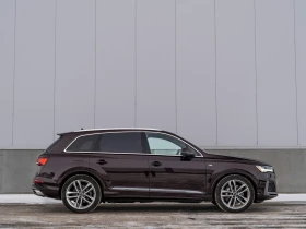 Audi Q7 QUATTRO * B&O * MATRIX * DISTRONIC * 360 CAMERA - 32200 € / 62977.73 лв. - 35178080 4 | Car24.bg Audi Q7 QUATTRO * B&O * MATRIX * DISTRONIC * 360 CAMERA - 32200 € / 62977.73 лв. - 35178080 4